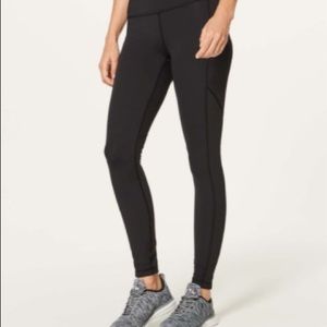 Lululemon Speed Tight V 29” Leggings